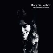 Rory Gallagher [50th Anniversary Edition] (4-CD)