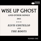 Wise Up Ghost and Other Songs [Deluxe Edition]