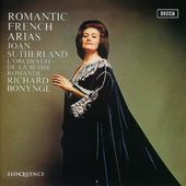Romantic French Arias (Aus)