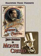 The Count of Monte Cristo (1913) / Monte Cristo