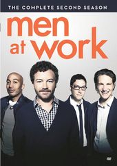 Men at Work - Complete 2nd Season (2-Disc)
