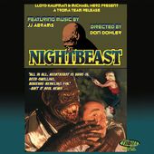Nightbeast (Blu-ray)