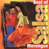Best of Salsa Merengue