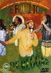 Four Tops of Reggae