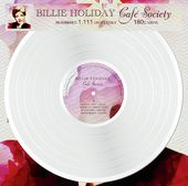 Cafe Society (White Vinyl)