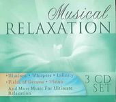 Musical Relaxation / Various
