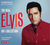 The Real Elvis: 60's Collection (3-CD)