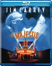 The Majestic (Blu-ray)