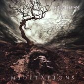 Meditations (CD + DVD)