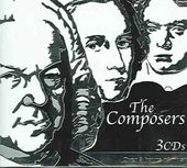 Greatest Classical Composers (Dig)