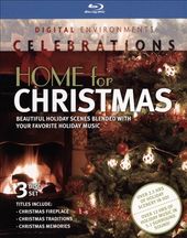 Home for Christmas (Blu-ray)