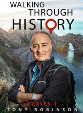 Walking Through History-Series 1