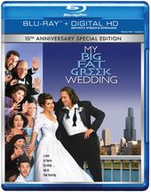 My Big Fat Greek Wedding (Blu-ray)