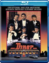 Diner (Blu-ray)