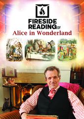 Fireside Reading Of Alice In Wonderland (2Pc)