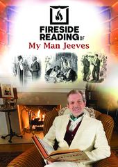 Fireside Reading Of My Man Jeeves (2Pc)