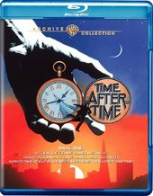 Time After Time (Blu-ray)