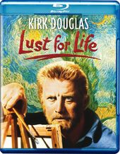 Lust for Life (Blu-ray)