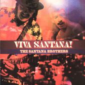 Viva Santana! [Columbia / Sony]
