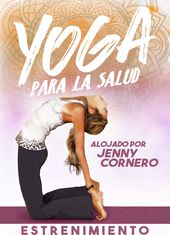 Yoga And Health-Estrenimiento