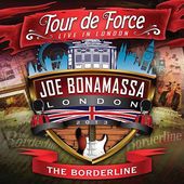Tour de Force: Live in London, The Borderline