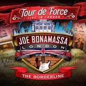 Live in London: The Borderline (CD + DVD)