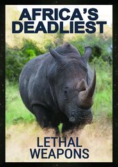Africa's Deadliest-Lethal Weapons