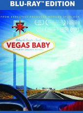Vegas Baby (Blu-ray)