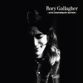 Rory Gallagher [50th Anniversary Edition] (2-CD)