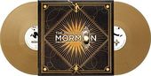 The Book Of Mormon (The Broadway Musical) (2LPs +