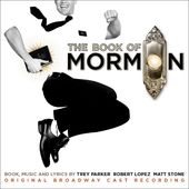 The Book of Mormon (Original Broadway Cast)