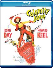 Calamity Jane (Blu-ray)