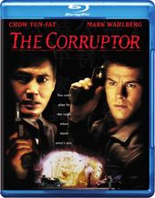 The Corruptor (Blu-ray)