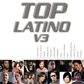 Top Latino, Volume 3