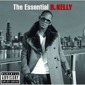 The Essential R. Kelly (2-CD)