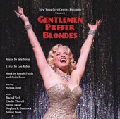 Gentlemen Prefer Blondes - Encores! Cast Recording