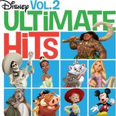 Disney Ultimate Hits, Vol. 2