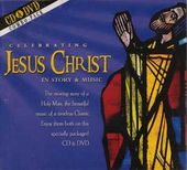 Celebrating Jesus Christ in Story & Music (CD +