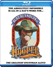 Hooper (Blu-ray)