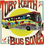 The Bus Songs [Digipak]
