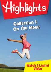Highlights: Collection 1 - On the Move