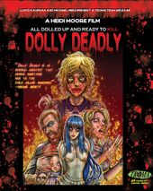 Dolly Deadly (Blu-ray)