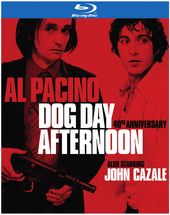 Dog Day Afternoon (40th Anniversary) (Blu-ray)