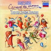 Saint-Saens: Carnival of the Animals / Danse