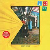 Sheet Music (180GV Yellow Colored Vinyl)