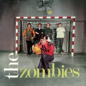 The Zombies (180GV Clear Vinyl)