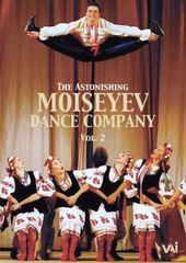 Moiseyev Dance Company 2