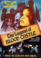 The Legend of Blood Castle