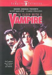 To Sleep with a Vampire