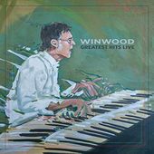 Winwood: Greatest Hits Live (2-CD)